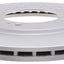Rotor de freno de disco ACDelco Advantage 18A1114AC