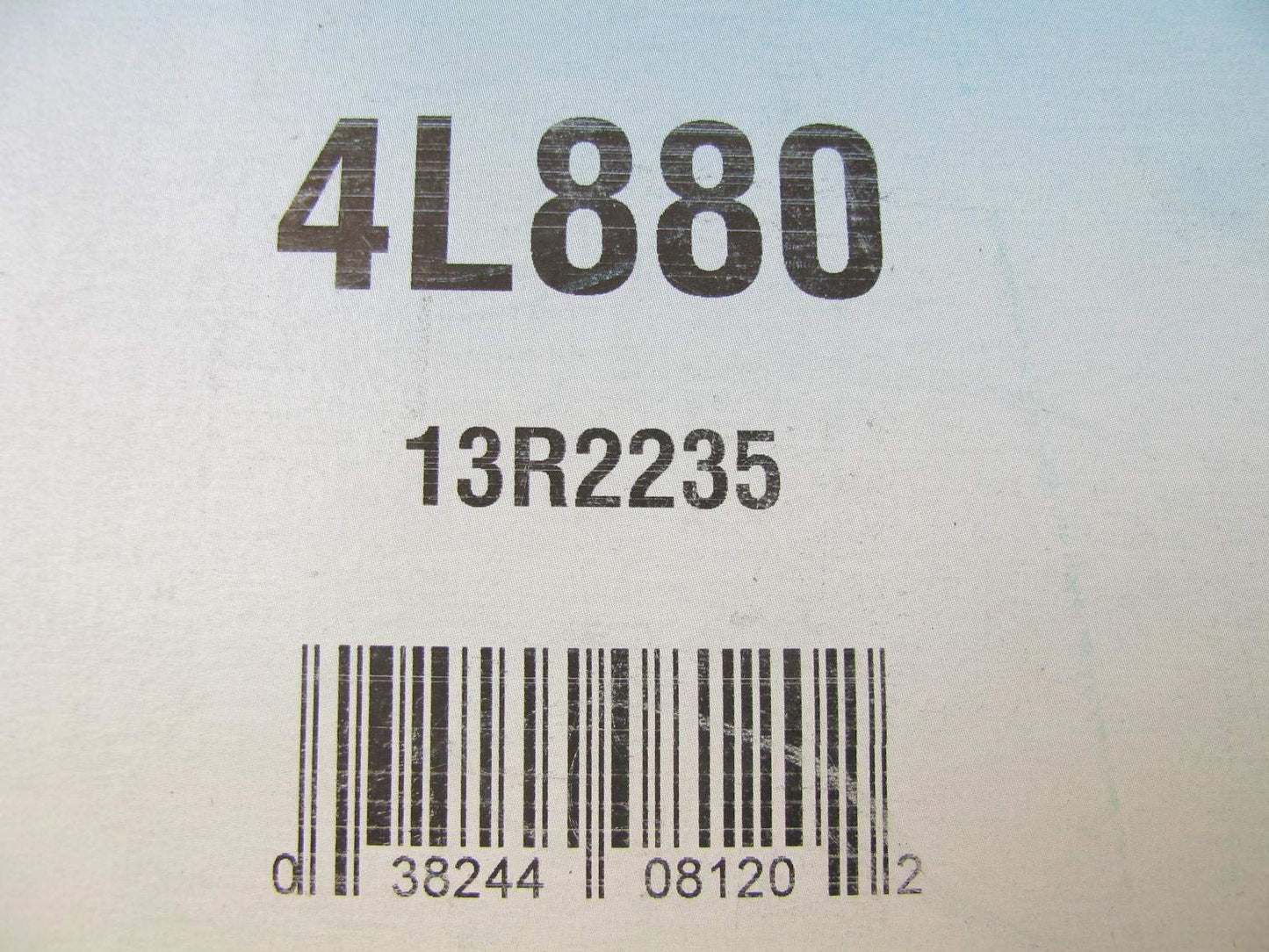 Dayco 4L880