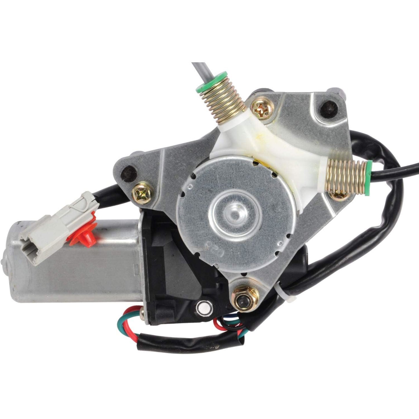 CARDONE 82-1567ER Conjunto de regulador y motor de ventana eléctrica