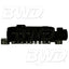BWD R7207 Engine Cooling Fan Module
