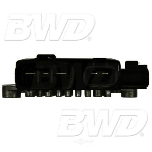 BWD R7207 Engine Cooling Fan Module