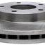 ACDelco Advantage 18A2394AC Rotor de frein à disque