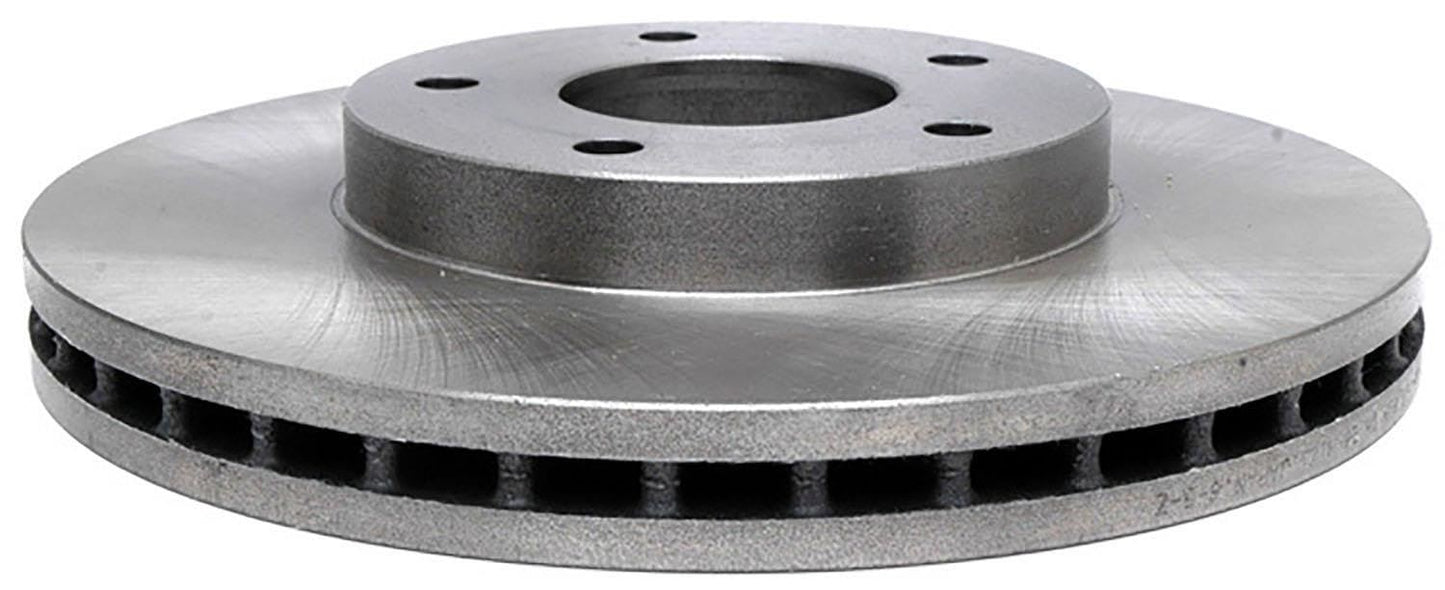 ACDelco Advantage 18A2394AC Rotor de frein à disque