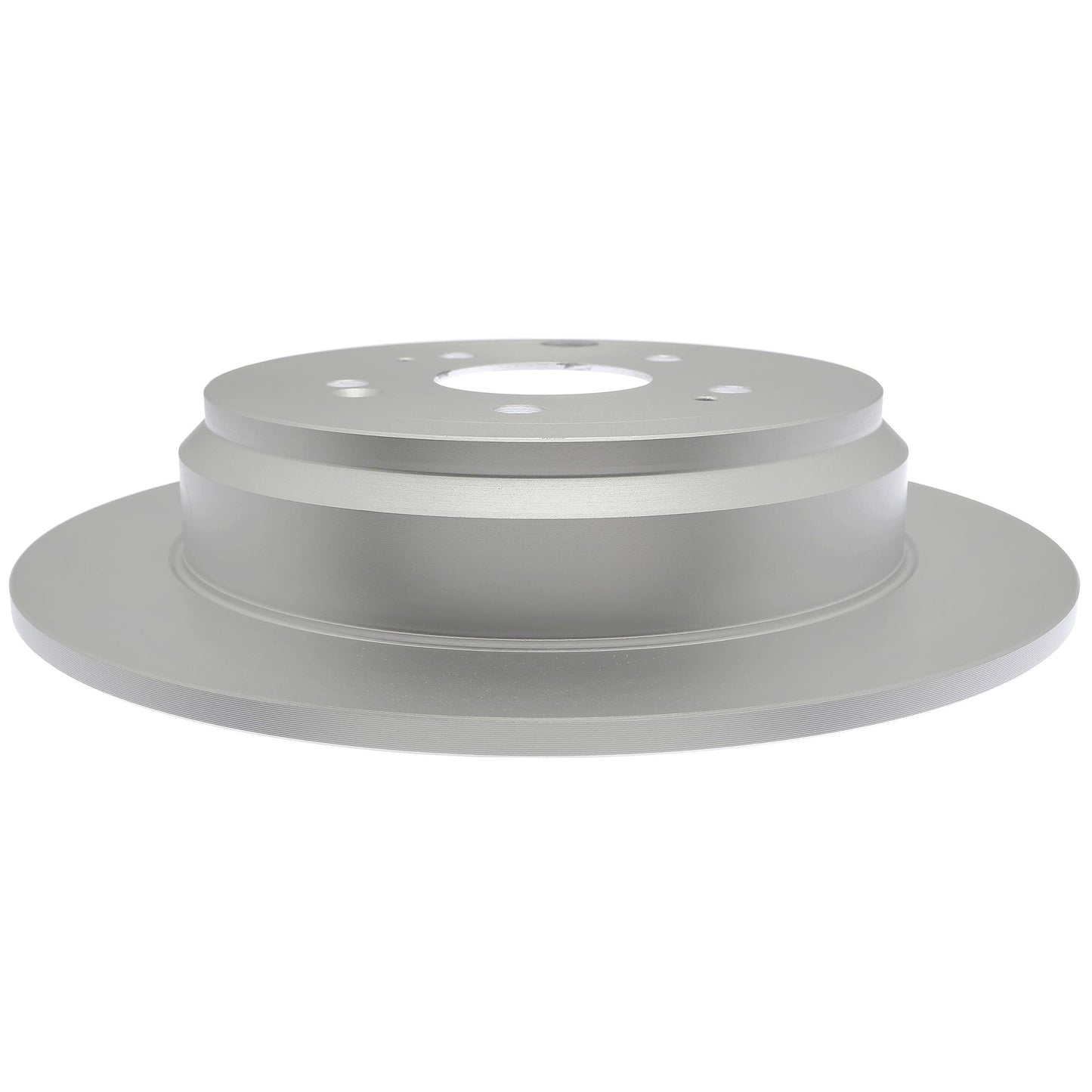 ACDelco Professional Durastop 18A81041 Rotor de freno de disco