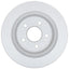 ACDelco Professional Durastop 18A81020 Rotor de freno de disco