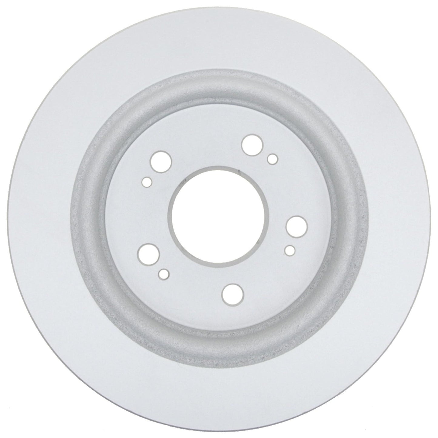 ACDelco Professional Durastop 18A81020 Rotor de freno de disco