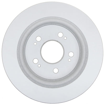 ACDelco Professional Durastop 18A81020 Rotor de freno de disco