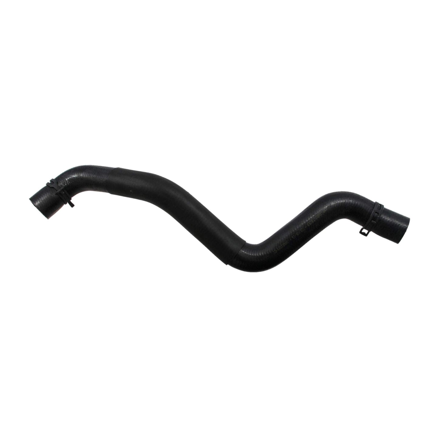 CRP CHR0386R Radiator Coolant Hose