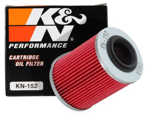 K&N KN152