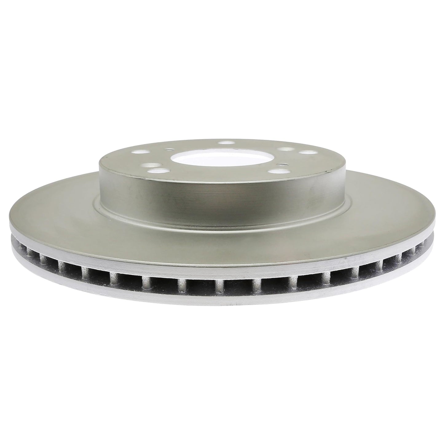 Rotor de freno de disco ACDelco Advantage 18A2851AC