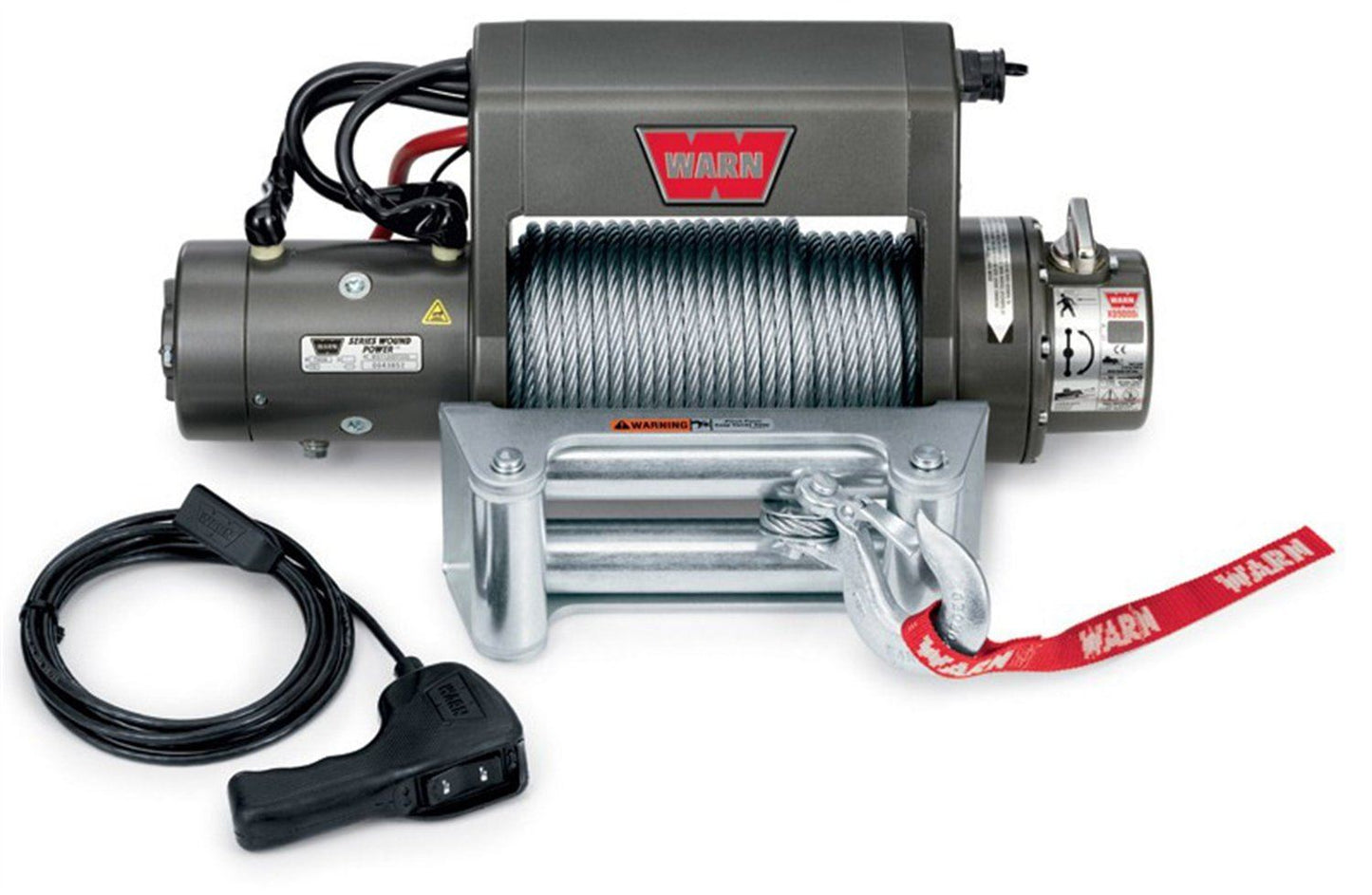 Treuil Warn Industries 27550