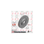Zimmermann 600324520 (Pack of 2)