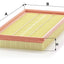 Filtre à air MANN-FILTER C 3270