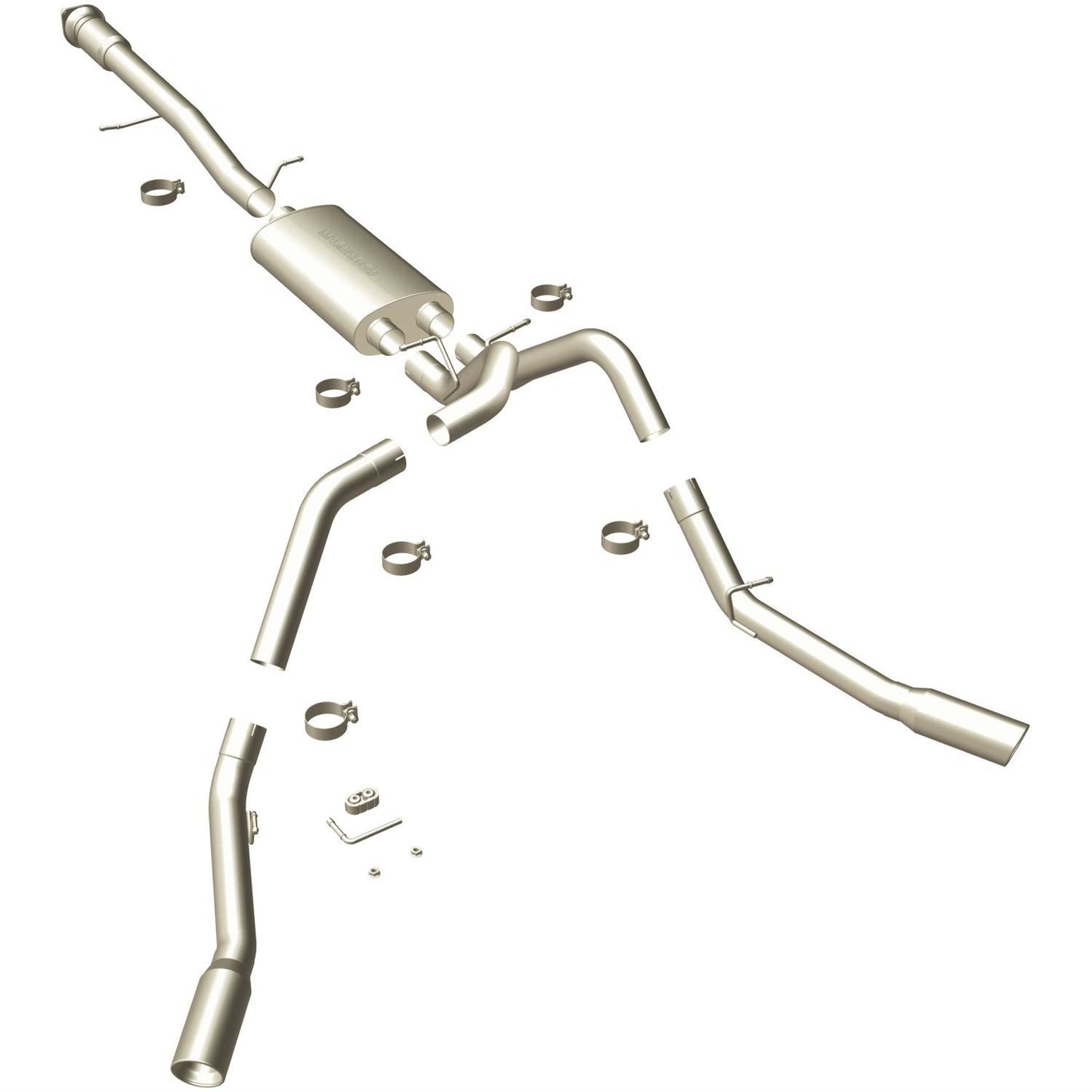 Magnaflow California Converter 15574