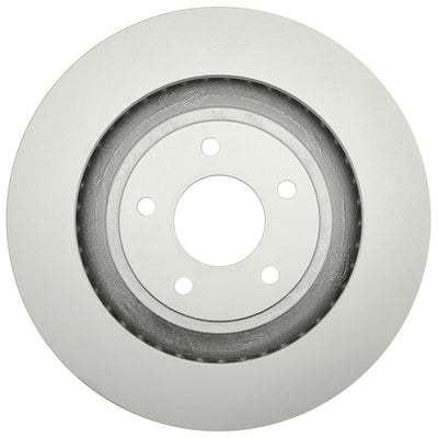 ACDelco Advantage 18A2722AC Rotor de frein à disque