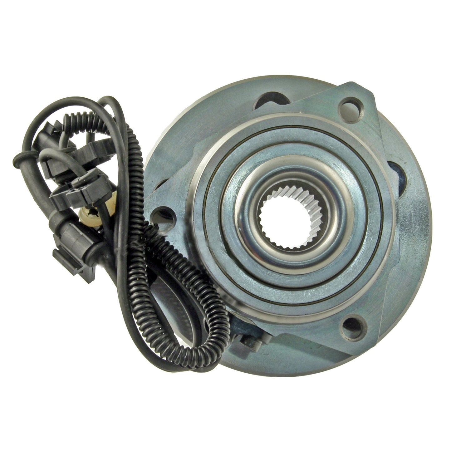 ACDelco Professional 513177 Conjunto de buje y rodamiento de rueda