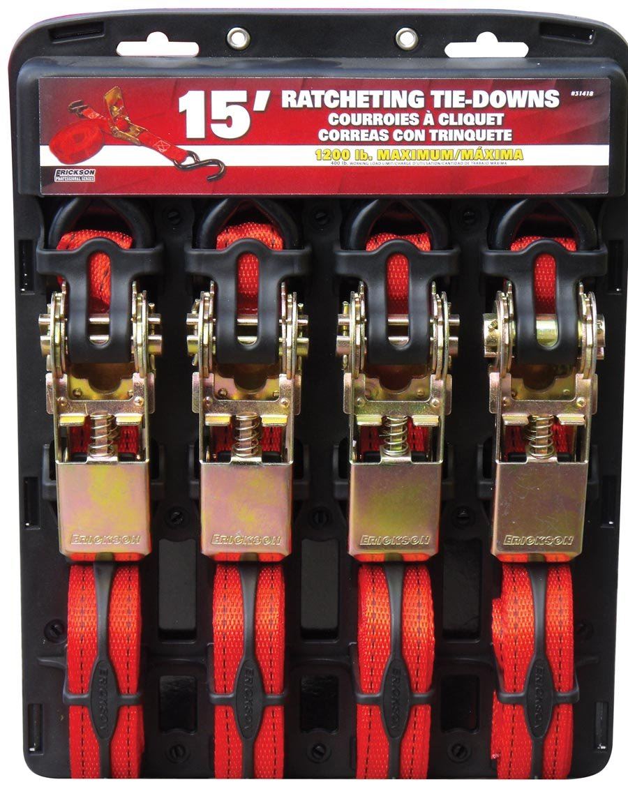 ERICKSON MFG 31418