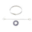 Beck/Arnley 101-8124 Steering Tie Rod End Kit