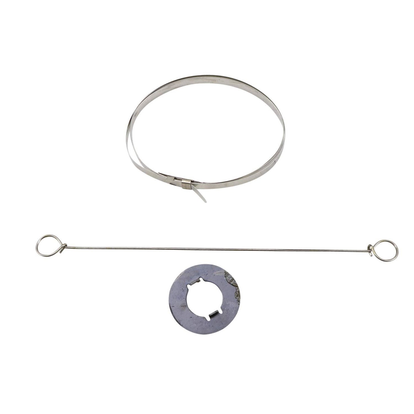 Beck/Arnley 101-8124 Steering Tie Rod End Kit