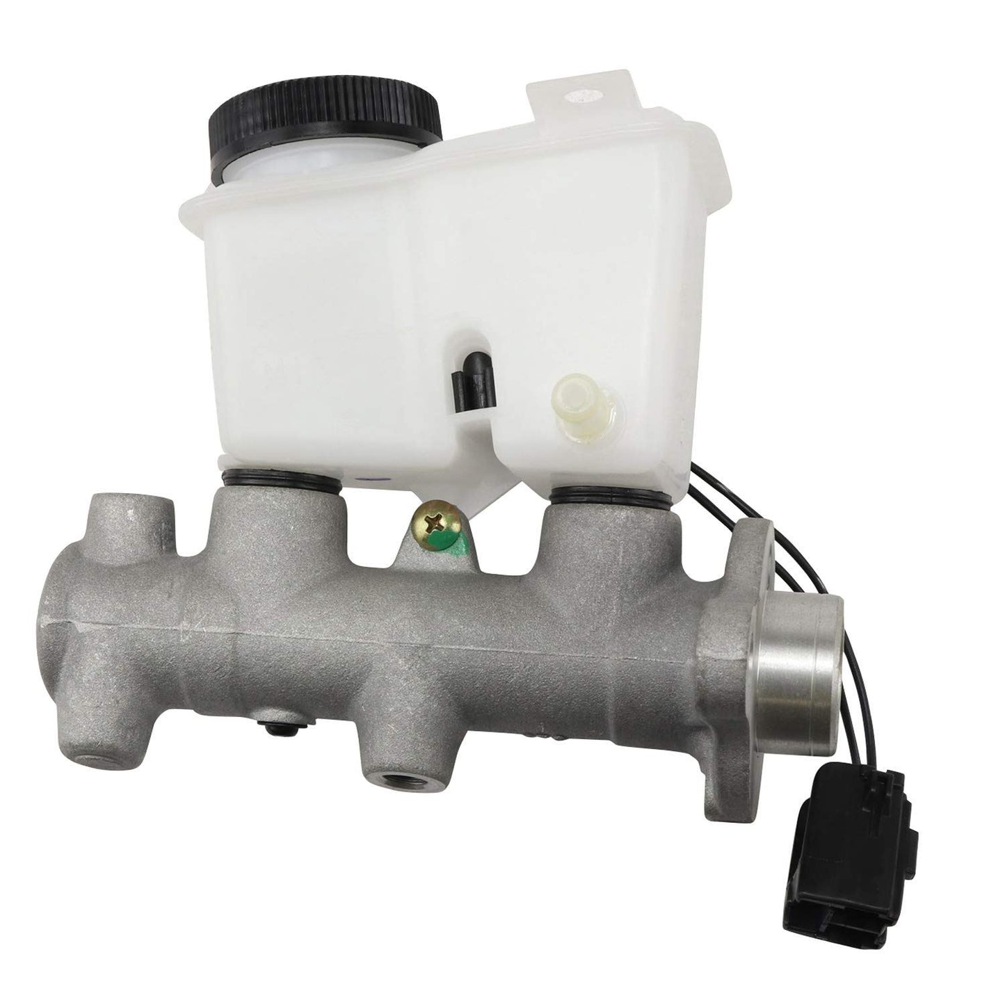 Beck/Arnley 072-9324 Brake Master Cylinder