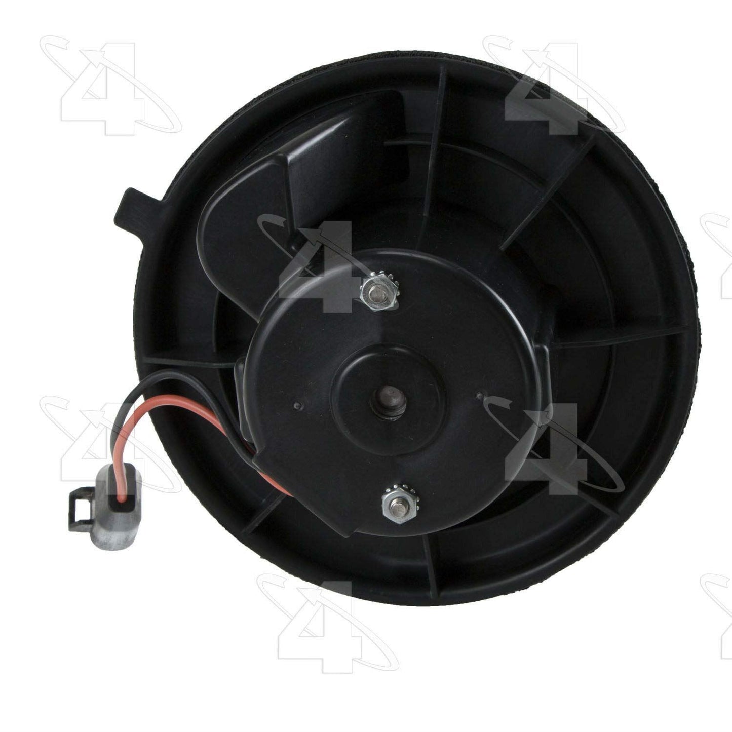 Moteur de ventilateur CVC Four Seasons 75843