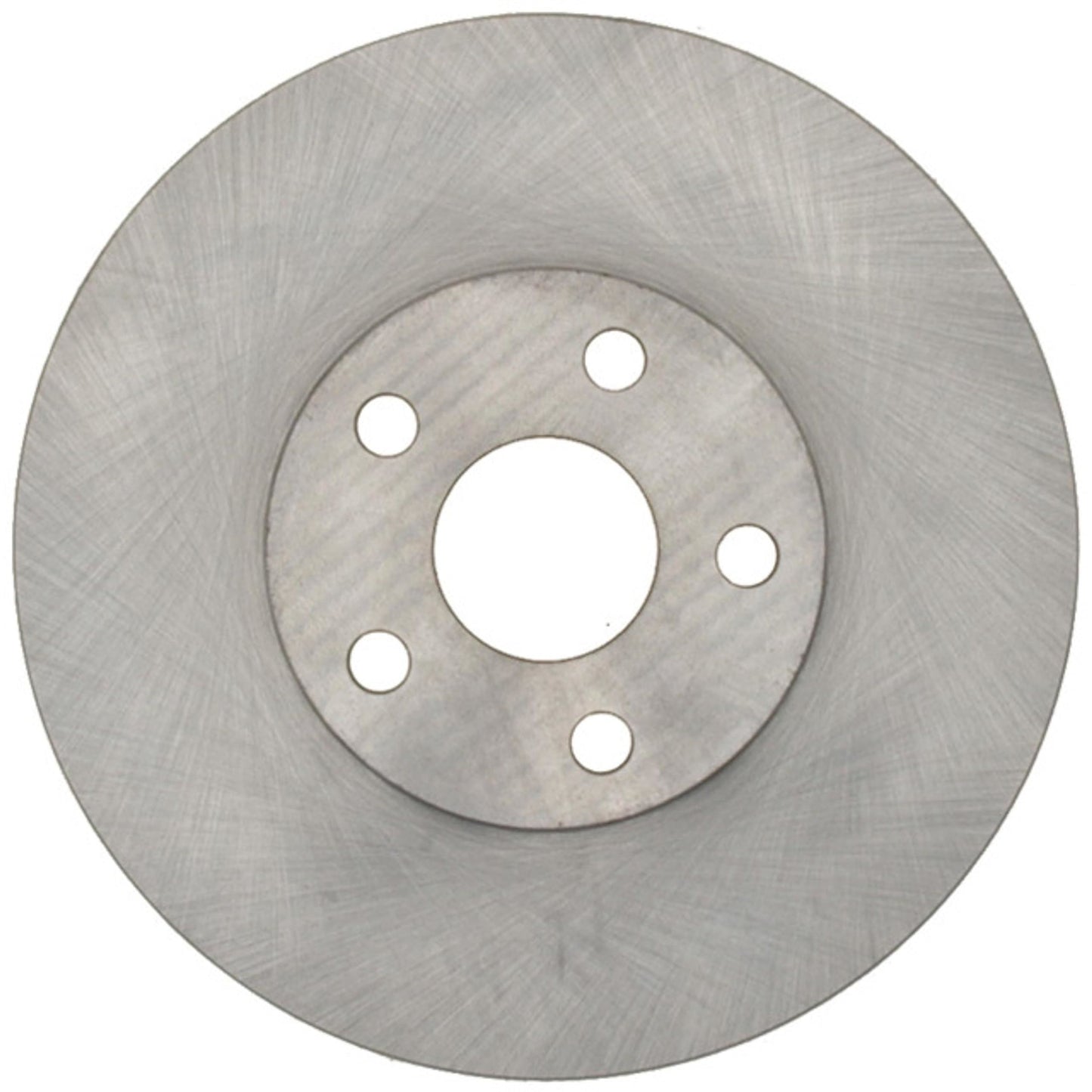 ACDelco Professional Durastop 18A1104 Rotor de freno de disco