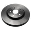 Beck/Arnley 083-2909 Rotor de freno de disco