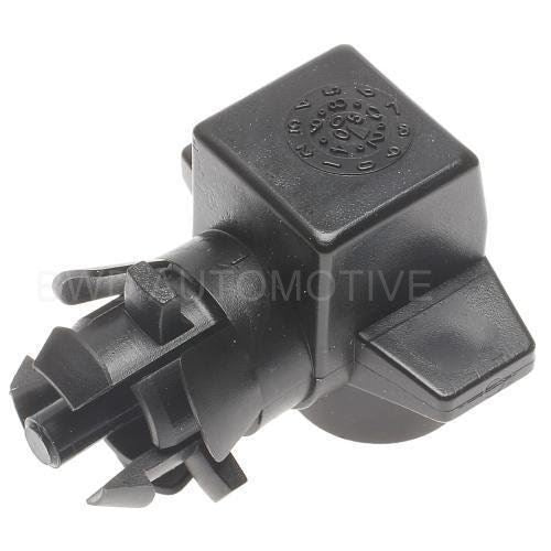 Capteur de température de l'air ambiant BWD WT5525