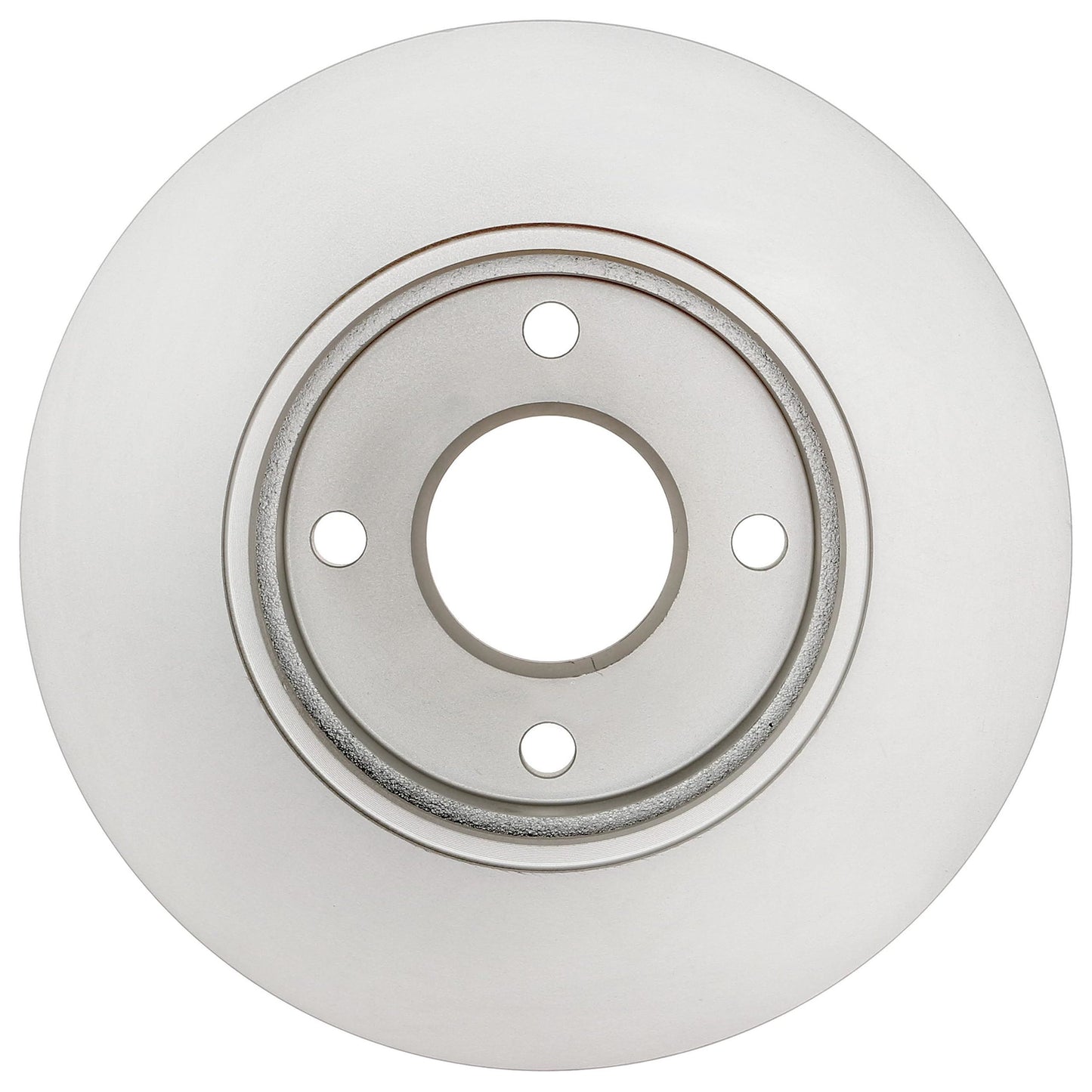 ACDelco Advantage 18A967AC Rotor de frein à disque