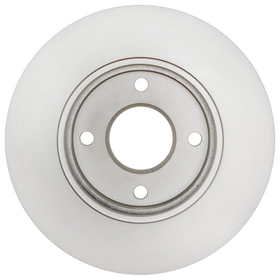 ACDelco Advantage 18A967AC Rotor de frein à disque