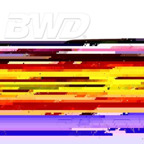 Rotor de distributeur BWD D672