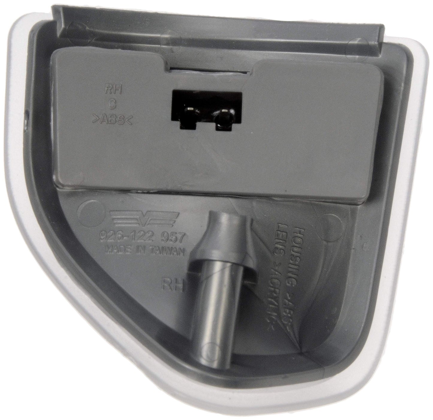 Dorman 926-122 Luz intermitente para espejo de puerta