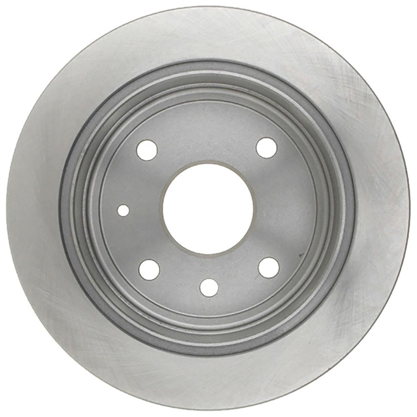 ACDelco Advantage 18A2441AC Rotor de frein à disque
