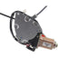 Cardone 82-1567DR Power Window Motor and Regulator Assembly