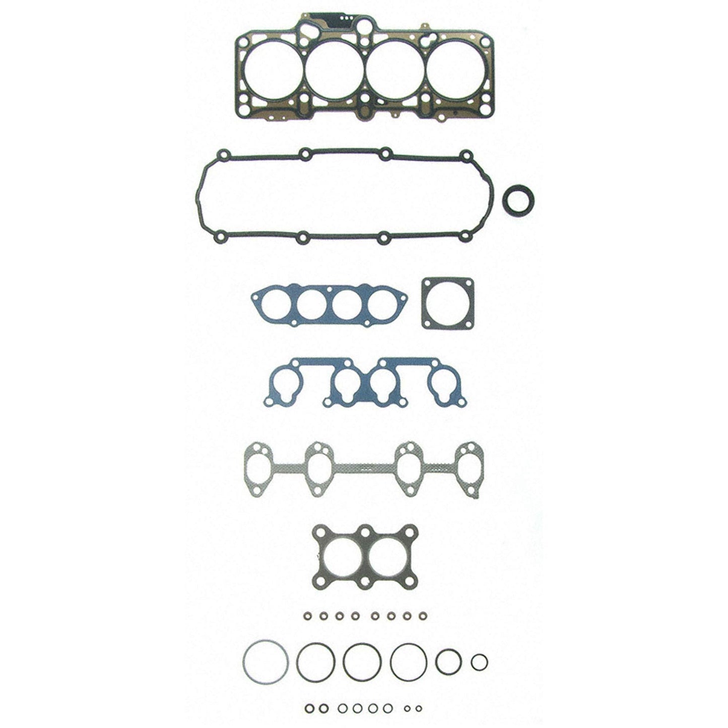 Fel-Pro HS 26161 PT-1 Engine Cylinder Head Gasket Set