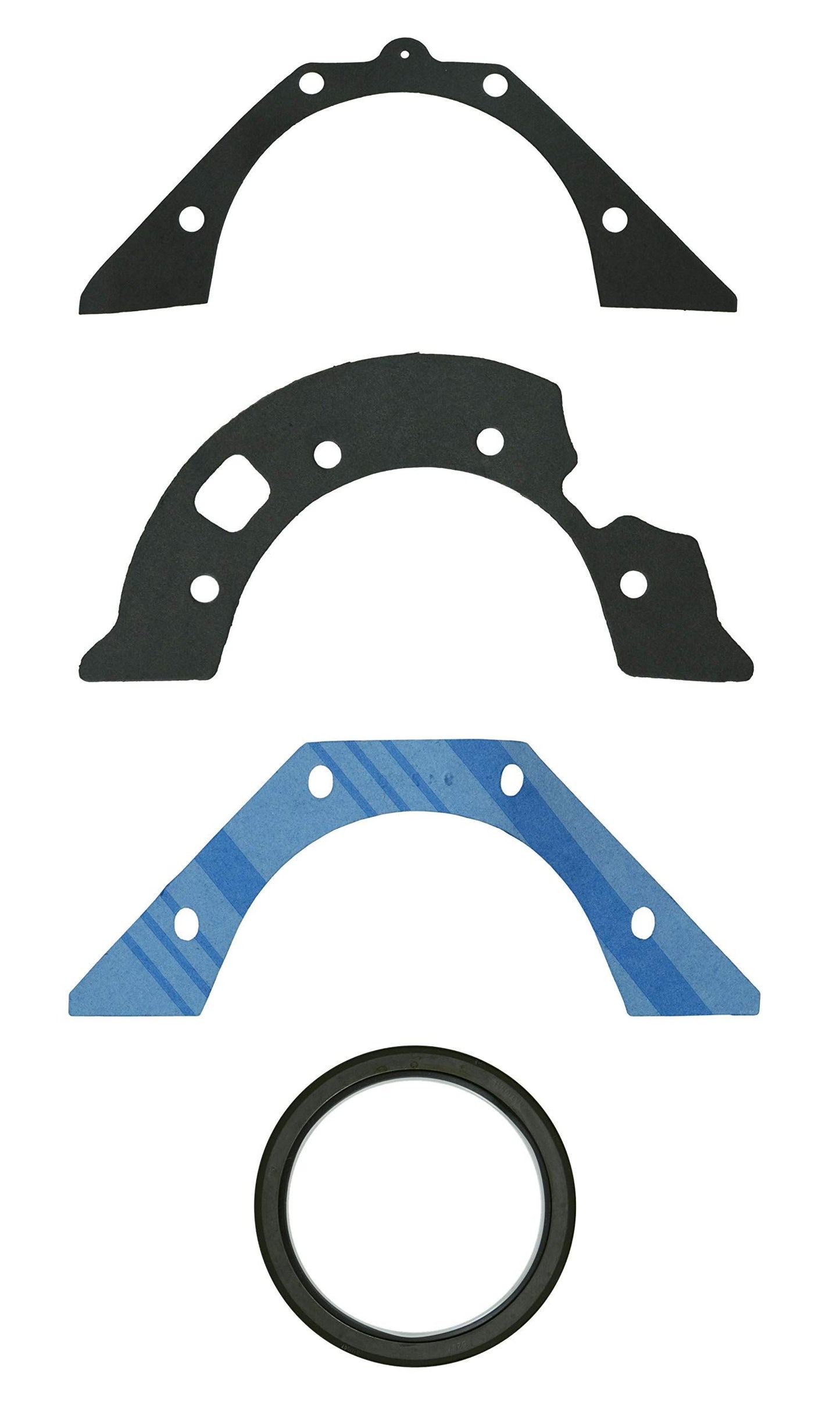 Fel-Pro BS 40646 Kit de sello del cigüeñal del motor