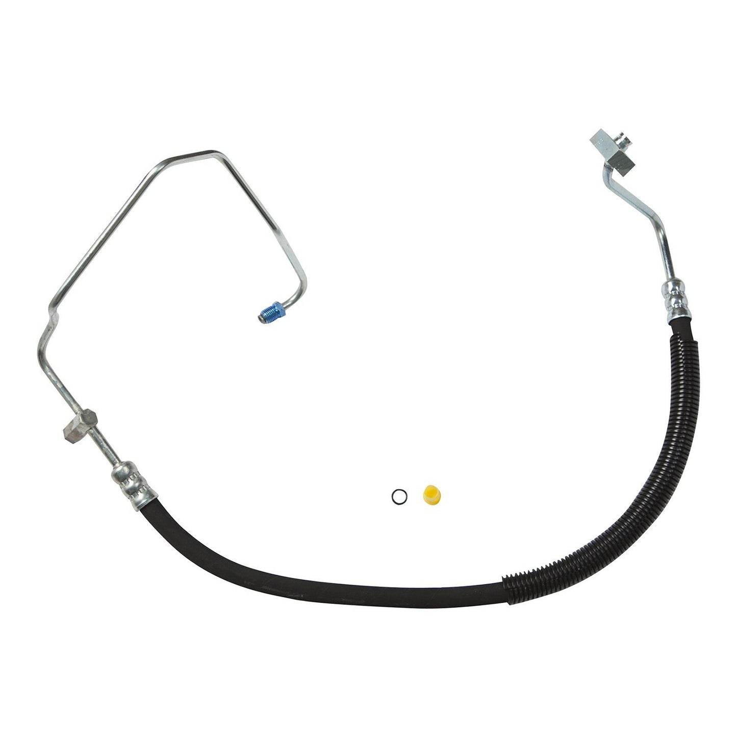 Edelmann 91746 Power Steering Pressure Line Hose Assembly