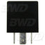 BWD R6118 A/C Compressor Control Relay