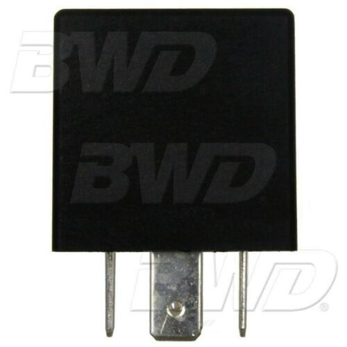 BWD R6118 A/C Compressor Control Relay