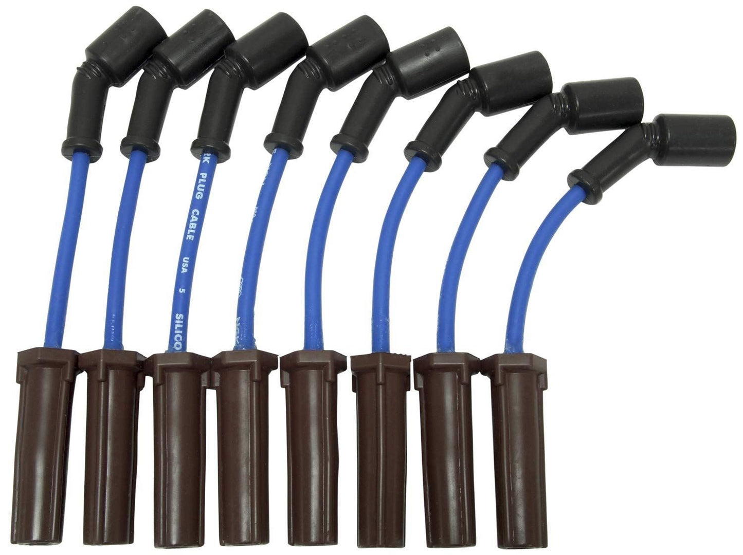 NGK Canada 51054 Spark Plug Wire Set