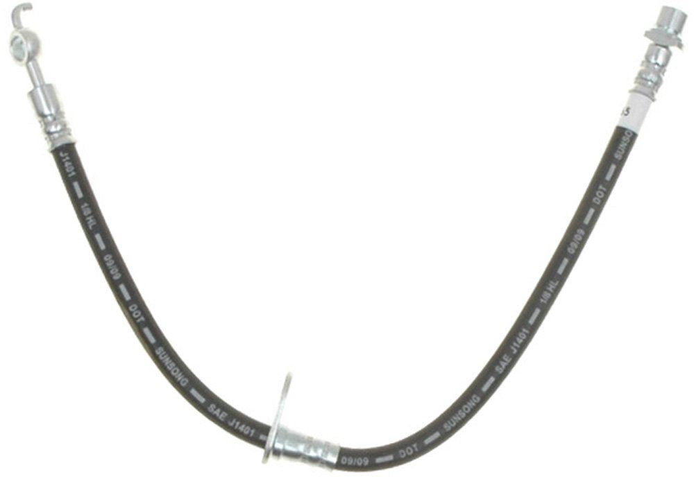 Manguera hidráulica de freno Raybestos BH382365