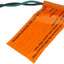 Dorman 970-041 Arnés de cableado del sensor de velocidad de rueda ABS