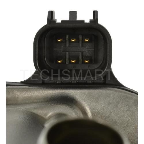 BWD S20204 Fuel Injection Throttle Body
