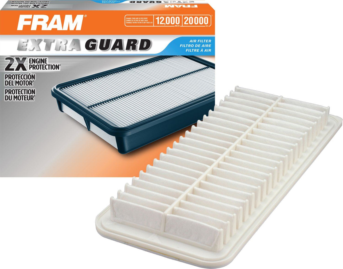 Filtre à air Fram CA10257