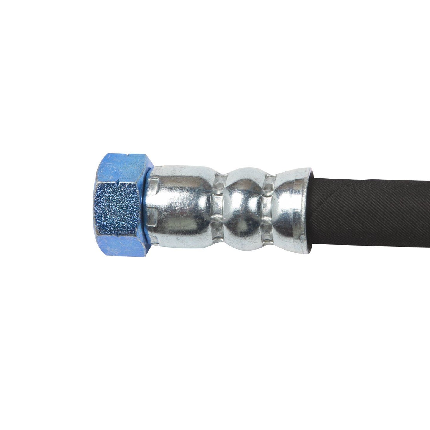 Edelmann 92255 Power Steering Pressure Line Hose Assembly