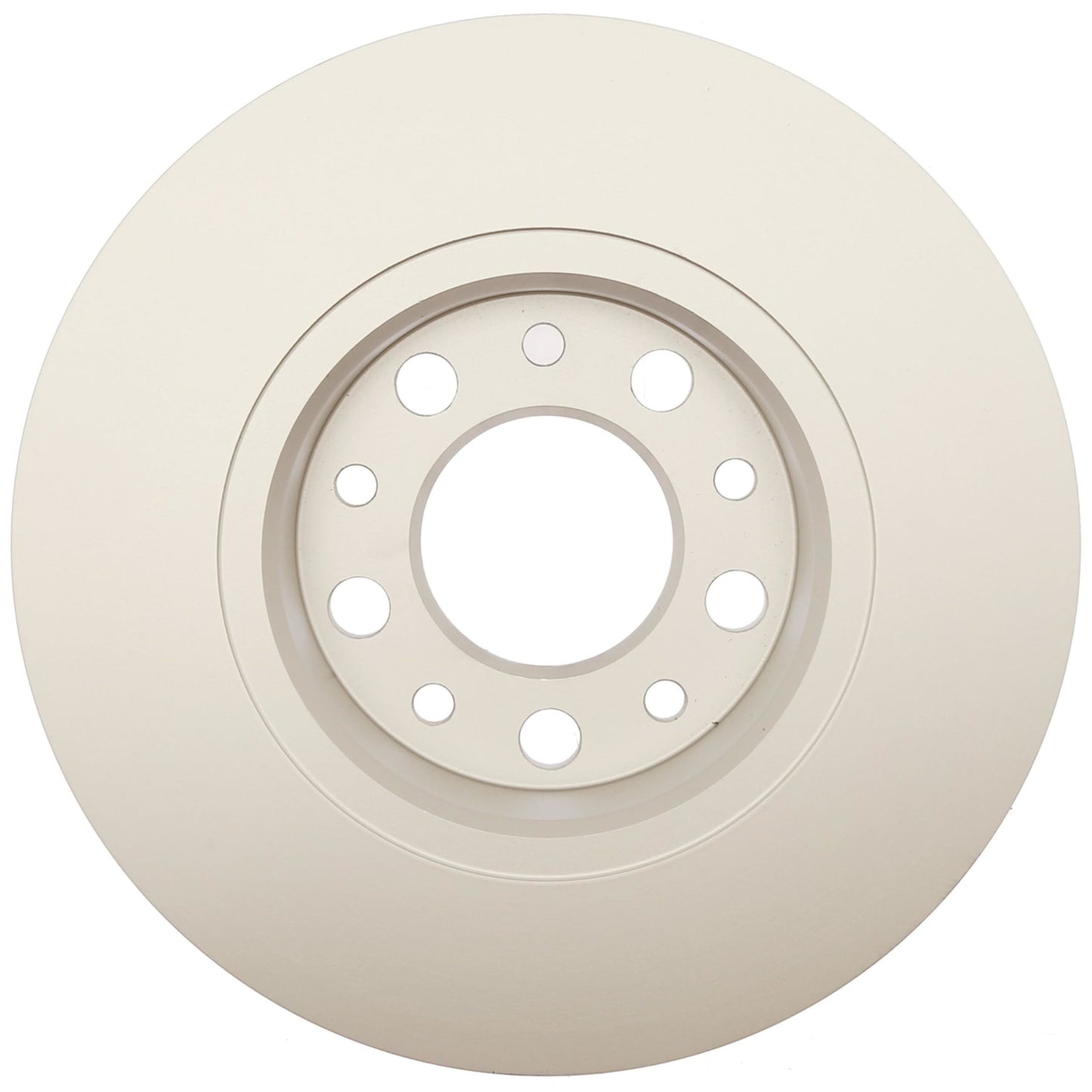 ACDelco Professional Durastop 18A81835 Rotor de freno de disco