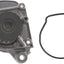 Aisin TKH-005 Engine Timing Belt Kit with Water Pump