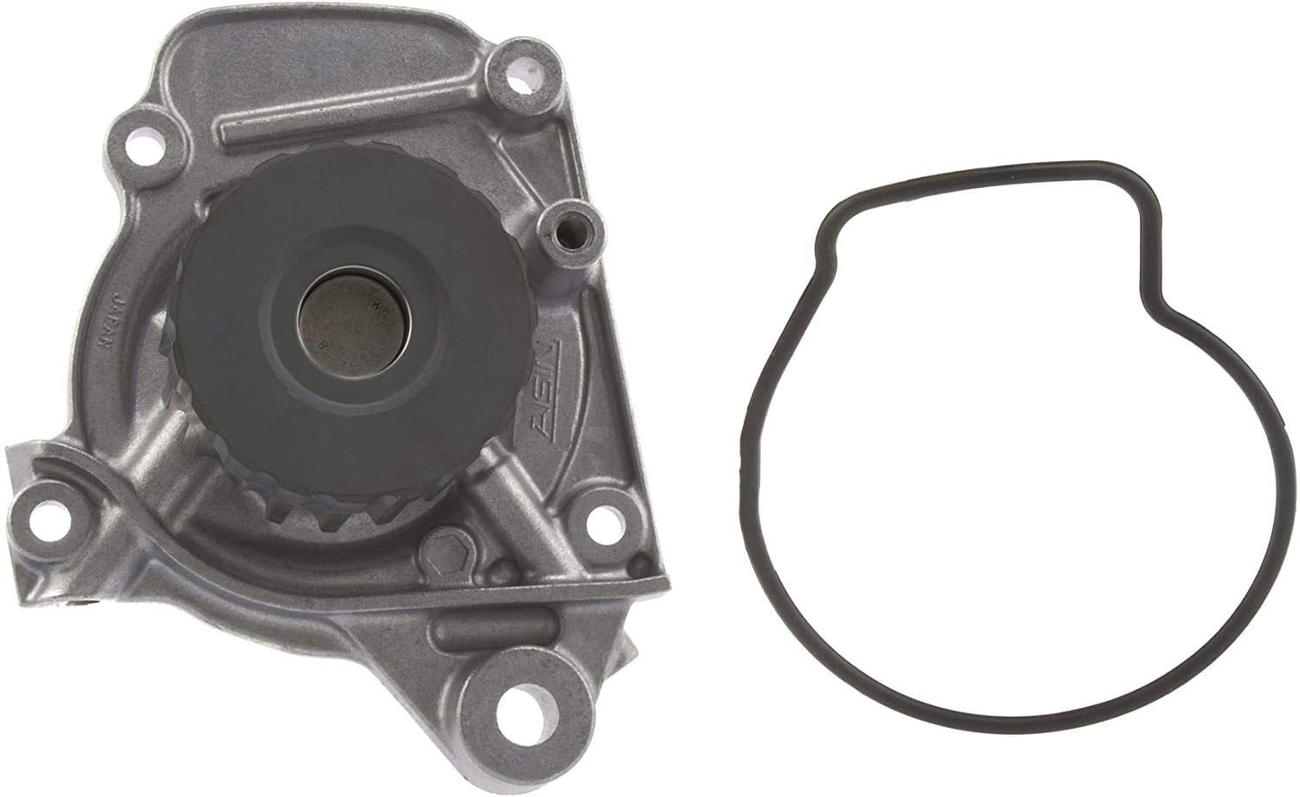 Aisin TKH-005 Engine Timing Belt Kit with Water Pump