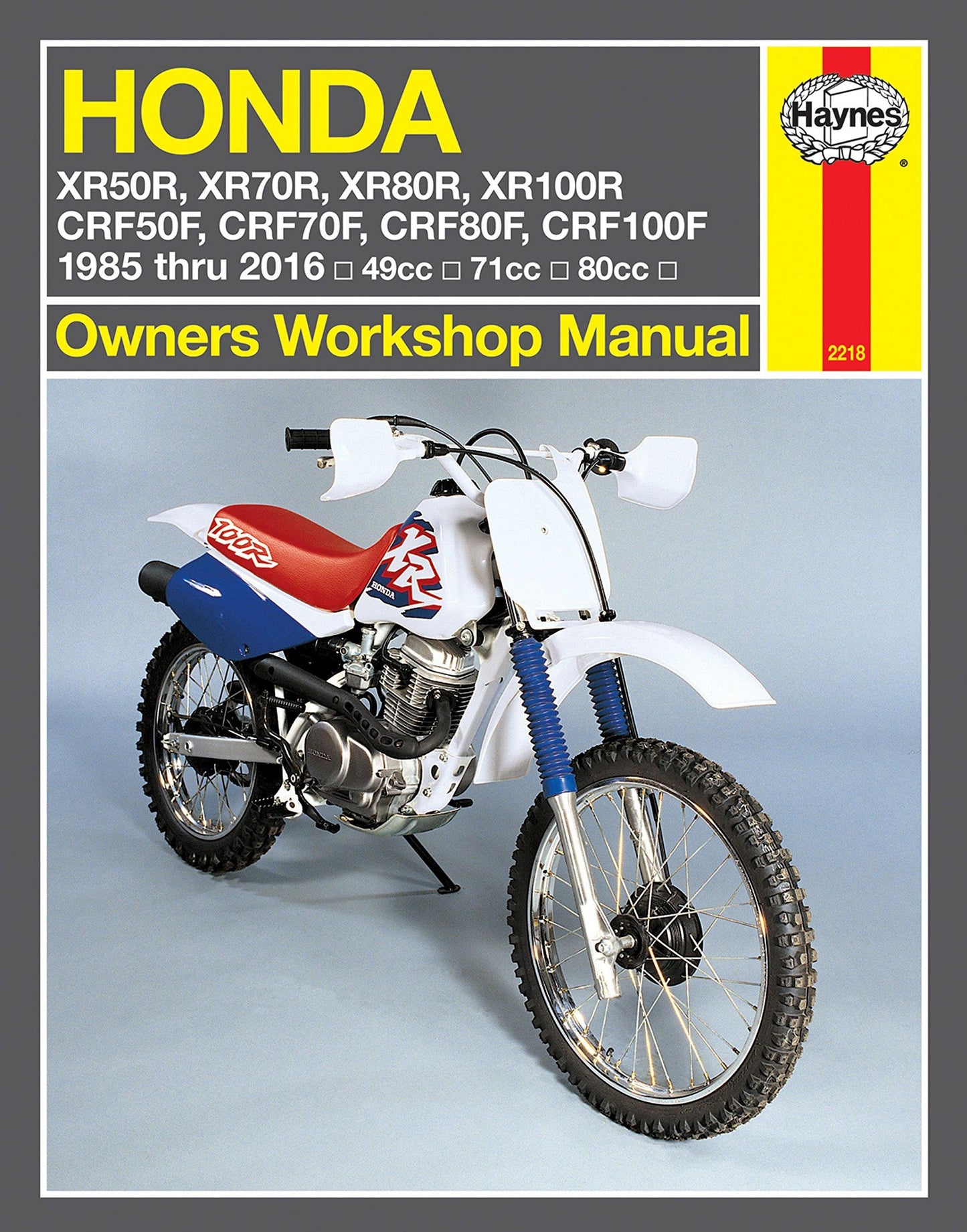HAYNES 2218
