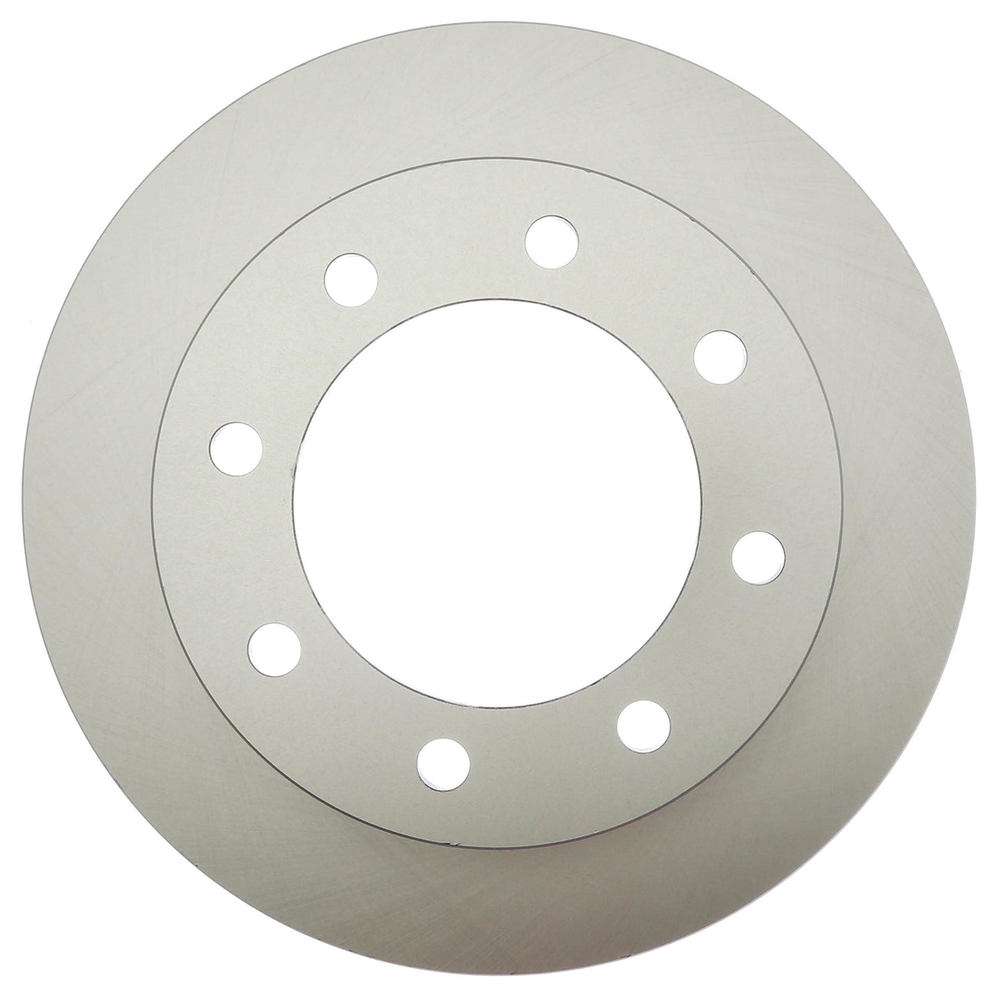 ACDelco Advantage 18A1840AC Disc Brake Rotor